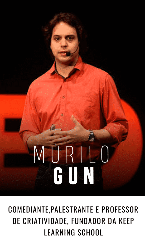 MURILO GUN BIO