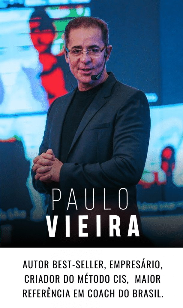 PAULO VIEIRA BIO